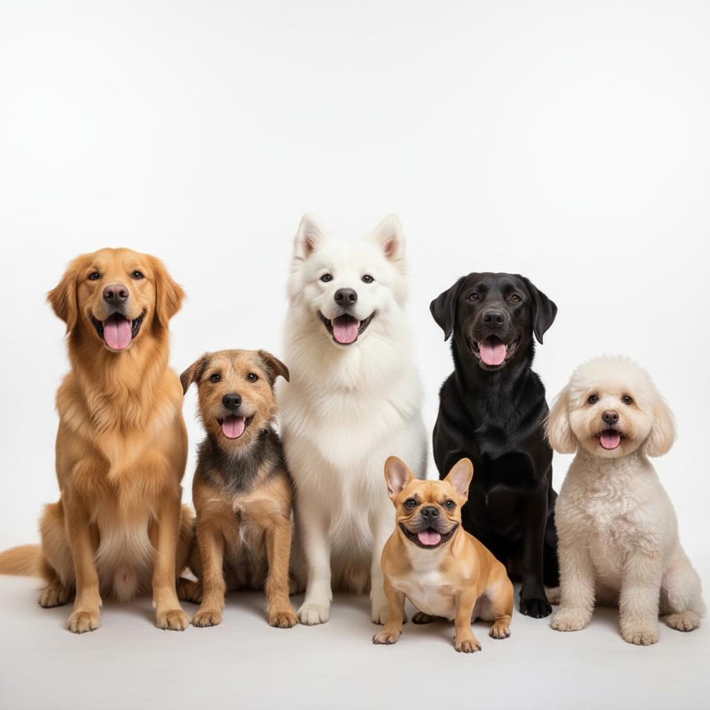 Perros