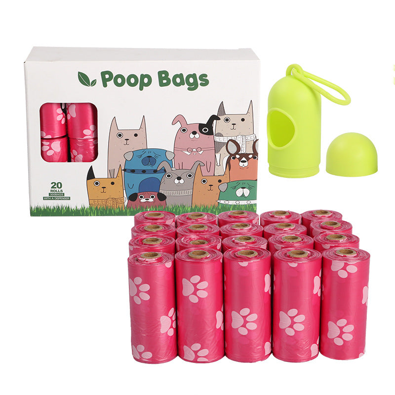 Bolsa Para Perro