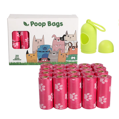 Bolsa Para Perro