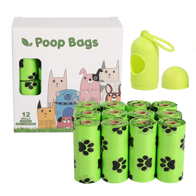 Bolsa Para Perro