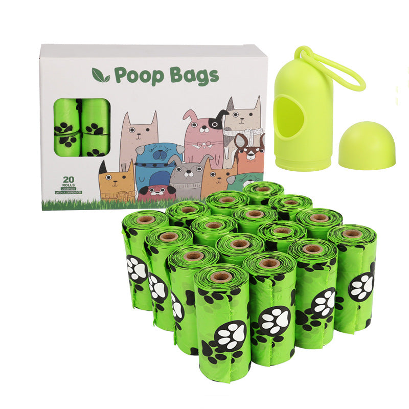 Bolsa Para Perro