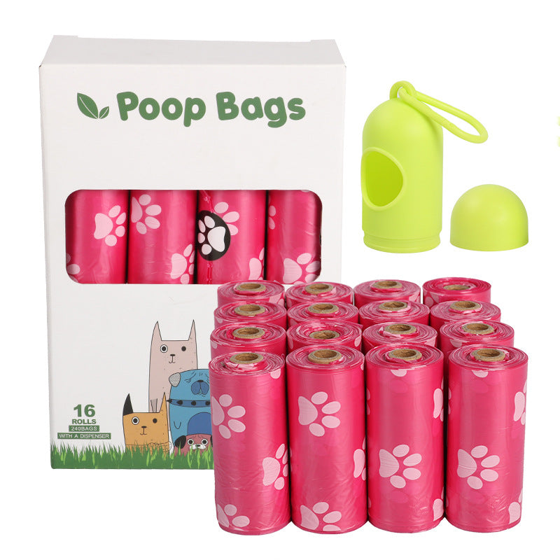 Bolsa Para Perro