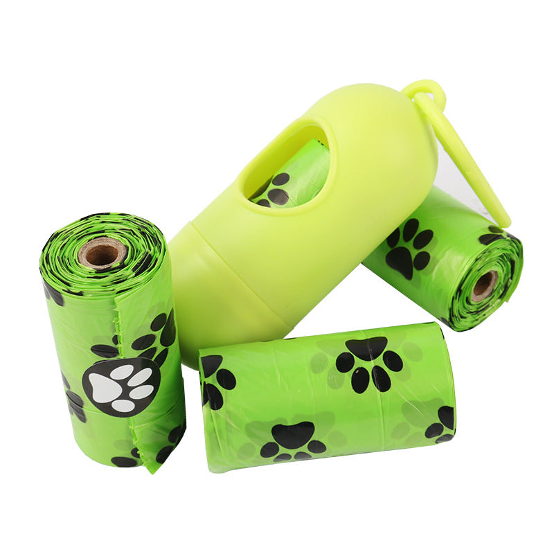 Bolsa Para Perro