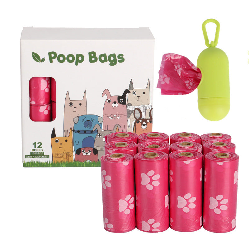 Bolsa Para Perro