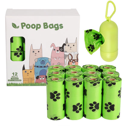 Bolsa Para Perro