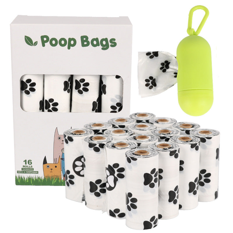 Bolsa Para Perro