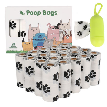 Bolsa Para Perro