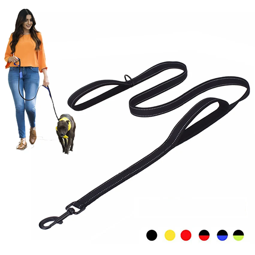 Correa de perro para exteriores-1.5m