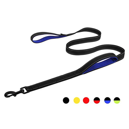 Correa de perro para exteriores-1.5m