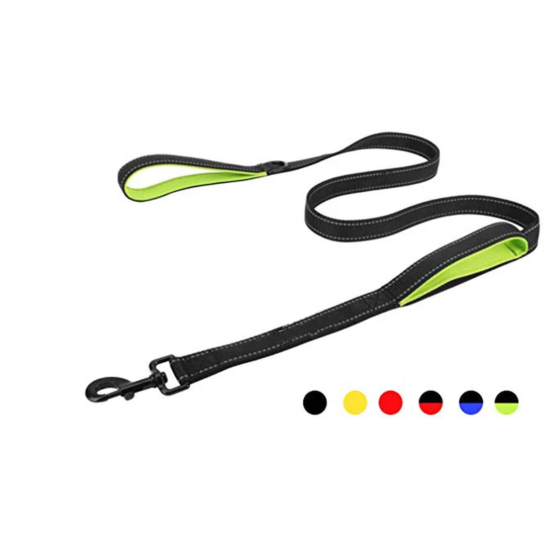 Correa de perro para exteriores-1.5m