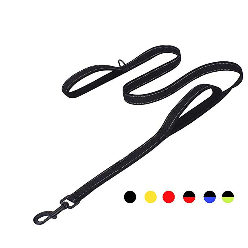Correa de perro para exteriores-1.5m