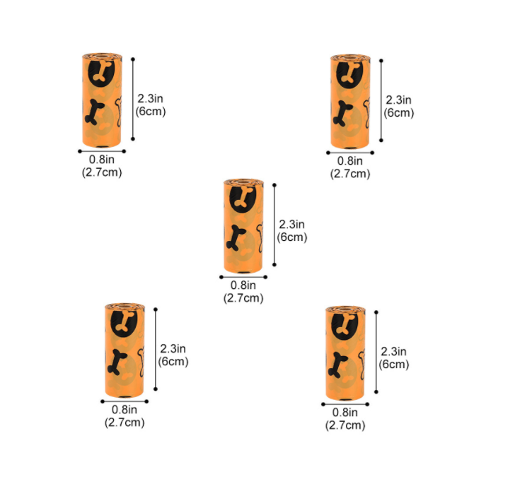 Bolsa Para Perro
